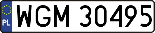 WGM30495