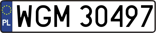 WGM30497