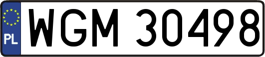 WGM30498