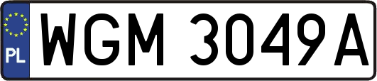 WGM3049A