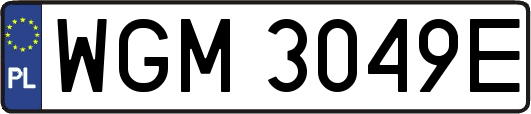 WGM3049E