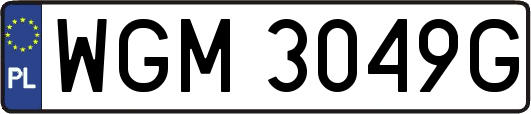 WGM3049G