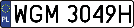 WGM3049H