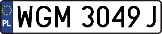 WGM3049J