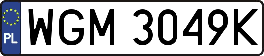 WGM3049K