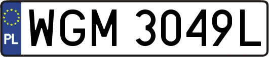 WGM3049L
