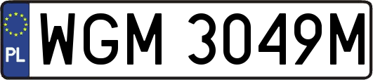 WGM3049M