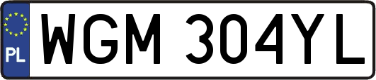 WGM304YL