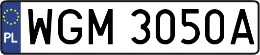 WGM3050A