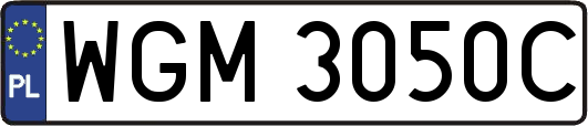 WGM3050C