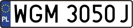 WGM3050J