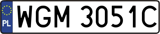 WGM3051C