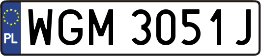 WGM3051J
