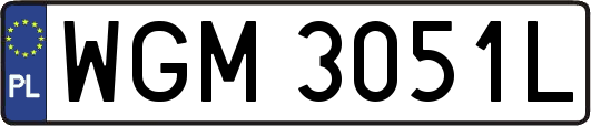 WGM3051L