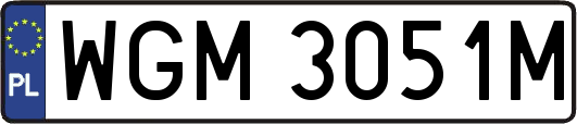 WGM3051M