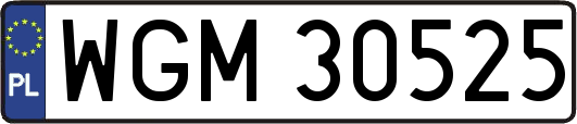 WGM30525