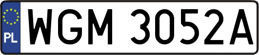 WGM3052A