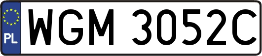 WGM3052C