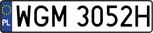 WGM3052H