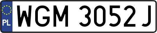 WGM3052J