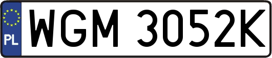 WGM3052K