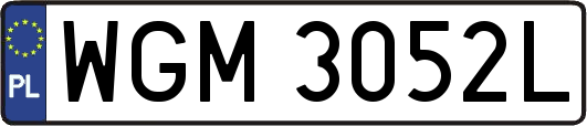 WGM3052L