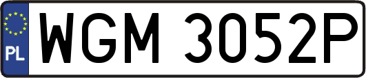 WGM3052P
