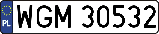 WGM30532