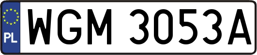 WGM3053A