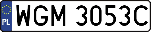 WGM3053C