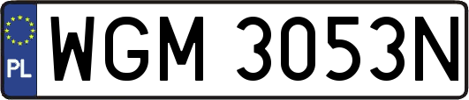 WGM3053N