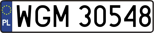 WGM30548