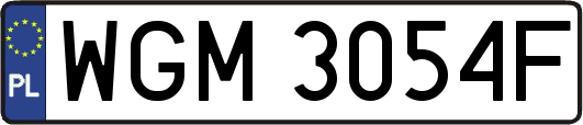 WGM3054F