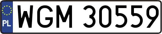 WGM30559