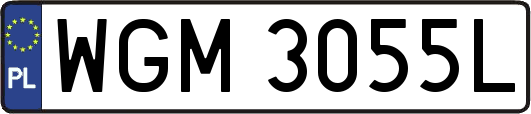 WGM3055L