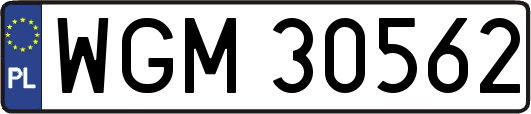 WGM30562