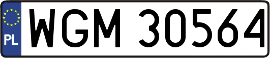 WGM30564