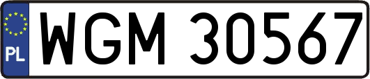 WGM30567