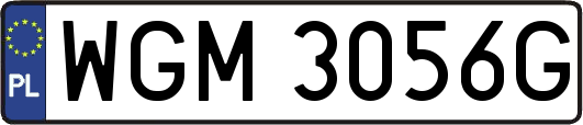 WGM3056G