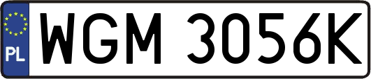 WGM3056K
