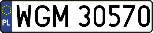 WGM30570