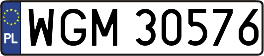 WGM30576