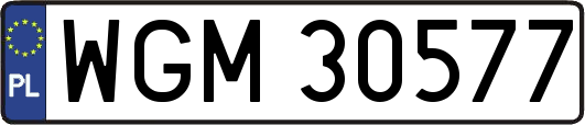 WGM30577