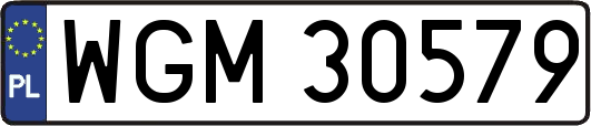 WGM30579