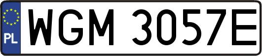 WGM3057E