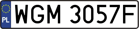 WGM3057F