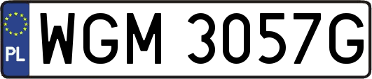 WGM3057G