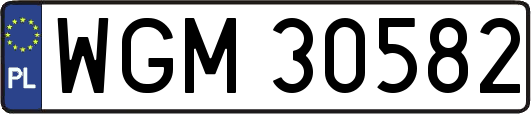 WGM30582