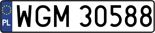 WGM30588