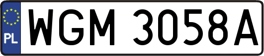 WGM3058A